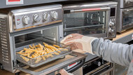 Best Air Fryer Toaster Ovens