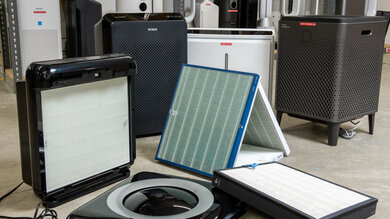 Best HEPA Filter Air Purifiers