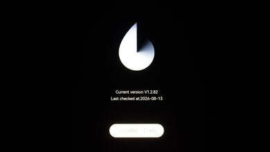 XGIMI TITAN Noir Max Calibration Settings 90