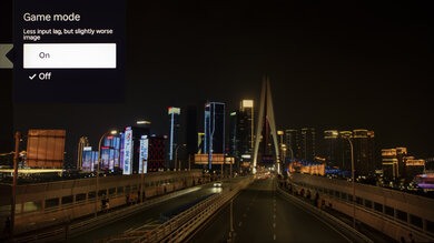 Roku Pro Series 2025 Calibration Settings 15