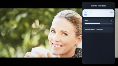 Hisense U7SG Calibration Settings 29