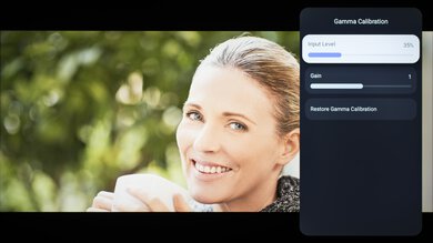 Hisense U7SG Calibration Settings 33