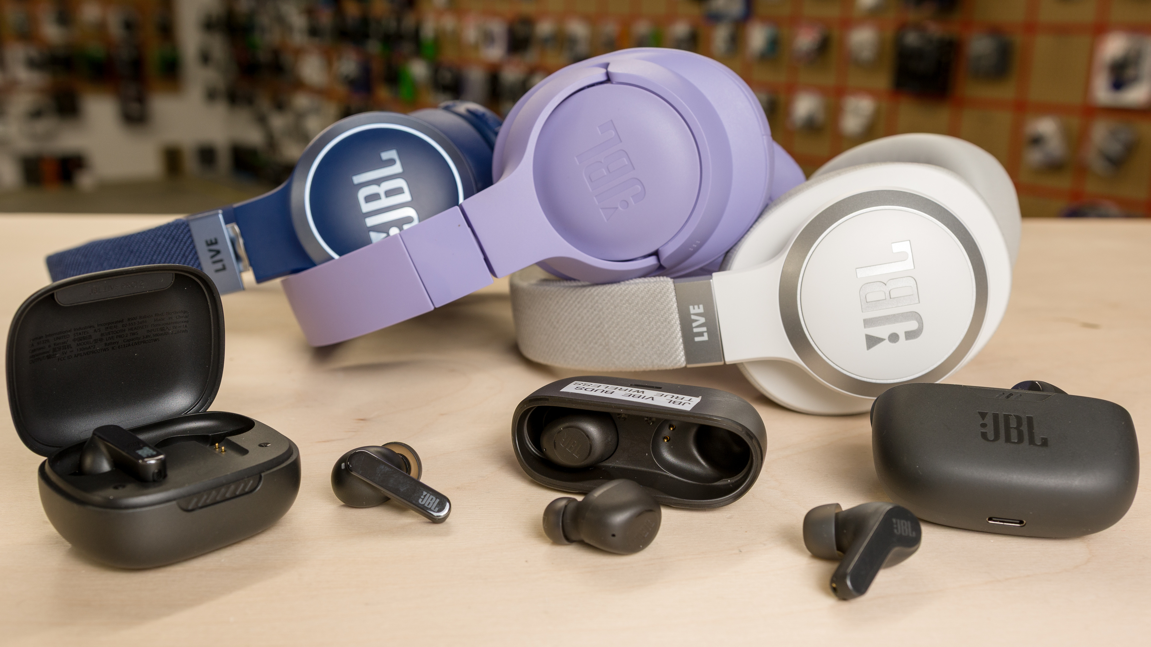 JBL Bluetoothイヤフォン Amazon.co.jp: JBL TOUR PRO 2 ワイヤレスイヤホン bluetooth