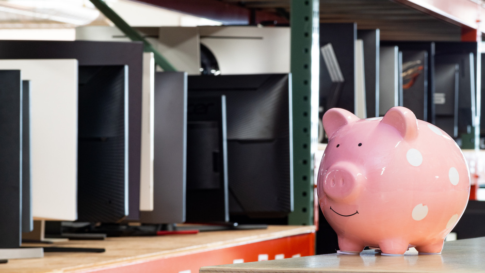 Amazon Prime Big Deal Days 2025