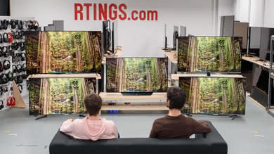 Best TVs