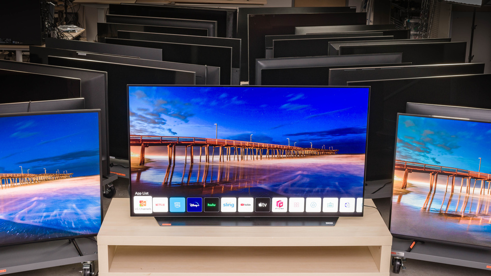 Larger Mini LED TV Or OLED TV For TV Upgrade Audio Science Review 