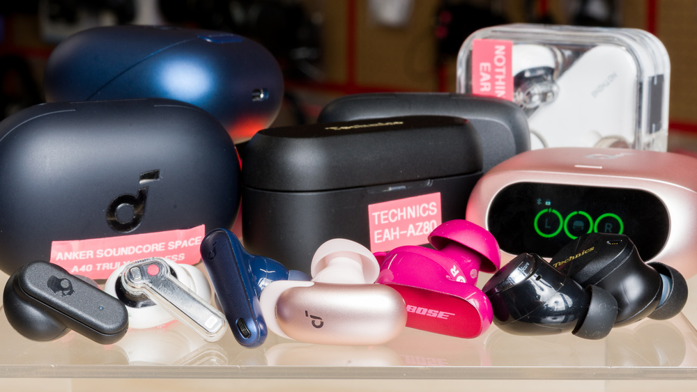 Best AirPods Alternatives