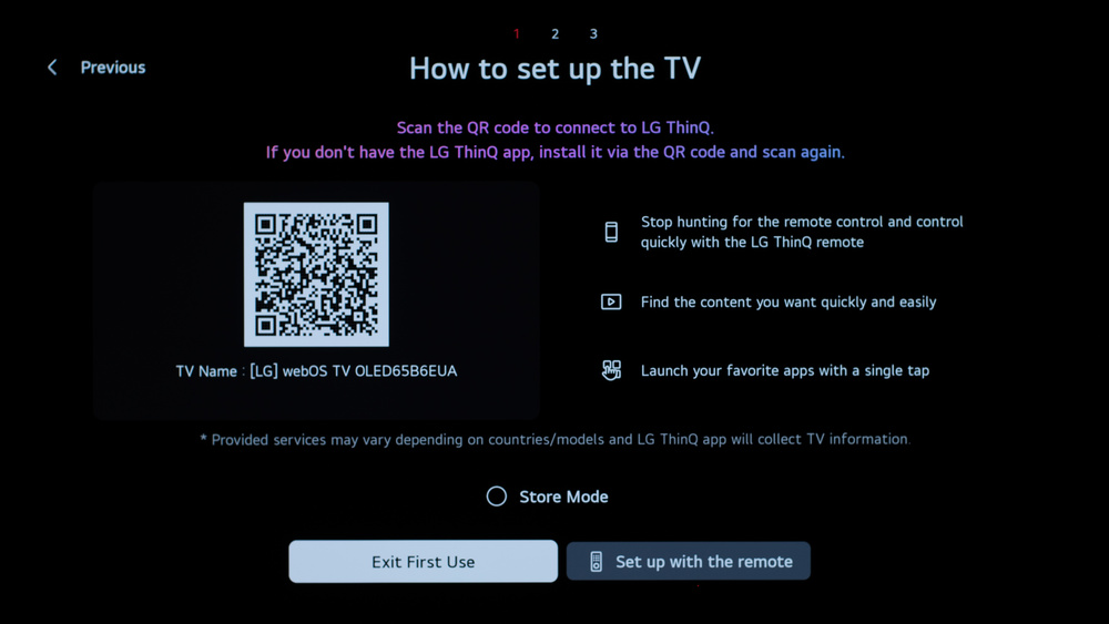 How To Use A Smart TV Offline