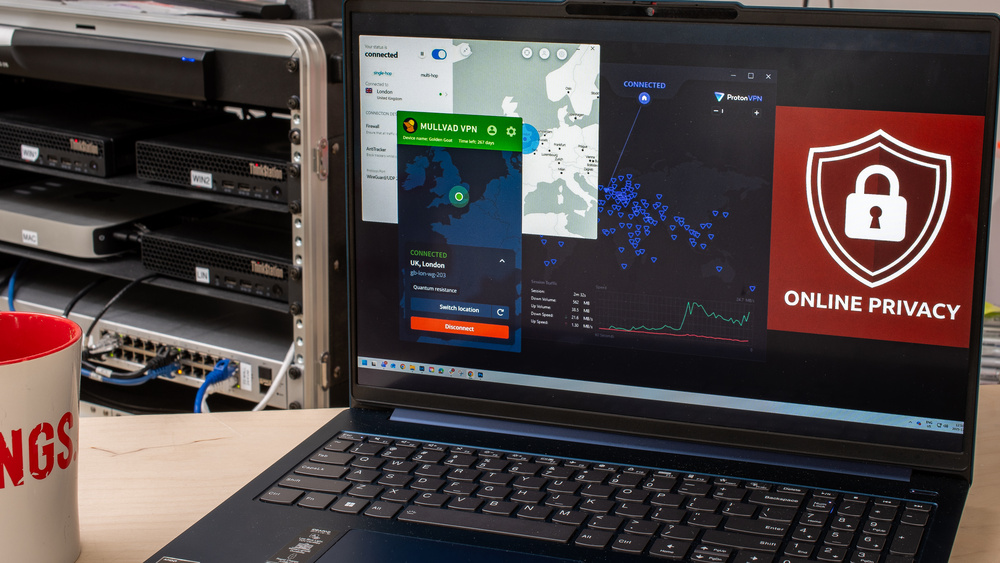 Best VPNs For Privacy