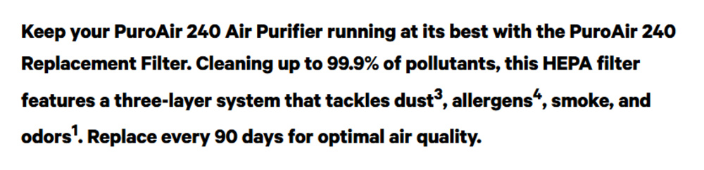 Air Purifier Test Bench 1.3.1