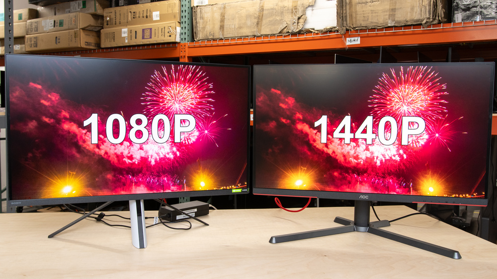 How to Determine Monitor Resolution for Budget And High-End Setups: Ultimate Guide