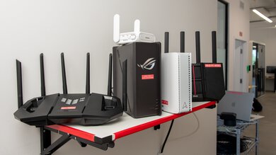 Best ASUS Routers
