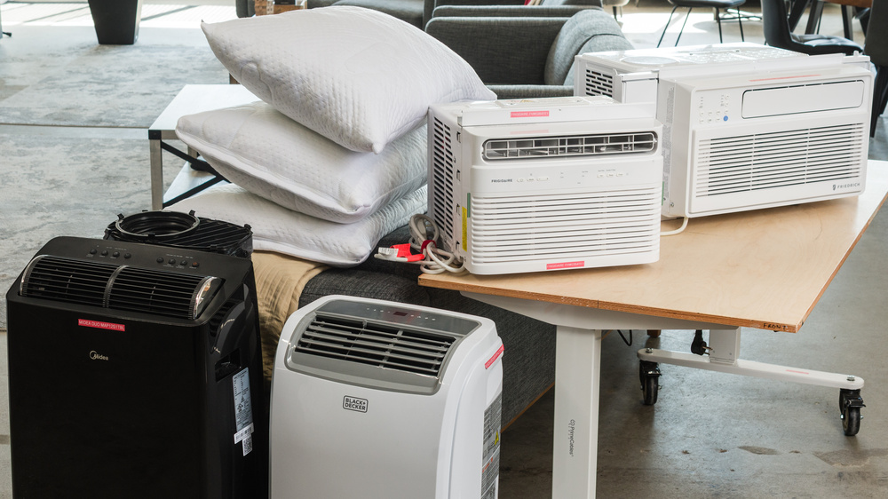 Best Air Conditioners For Bedrooms