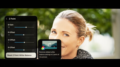 Samsung QN70H Calibration Settings 49