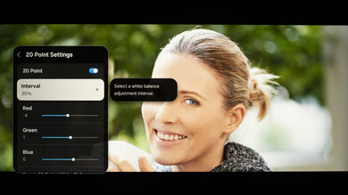 Samsung QN70H Calibration Settings 64