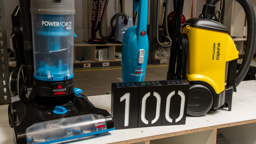 Best Vacuums Under $100