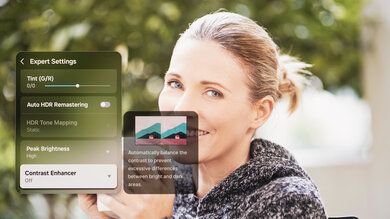 Samsung S90F OLED Calibration Settings 71