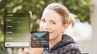 Samsung S90F OLED Calibration Settings 78