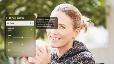 Samsung S90F OLED Calibration Settings 79