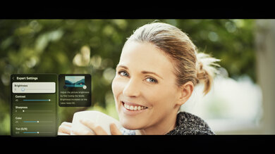 Samsung QN70F Calibration Settings 14