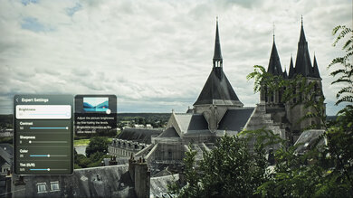 Samsung QN70F Calibration Settings 169