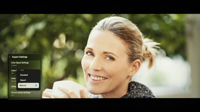 Samsung QN70F Calibration Settings 29