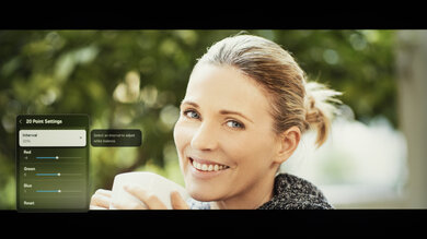 Samsung QN70F Calibration Settings 36