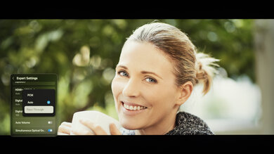 Samsung QN70F Calibration Settings 67