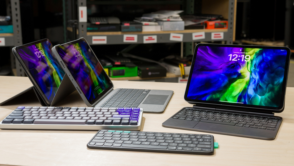 Best iPad Keyboards
