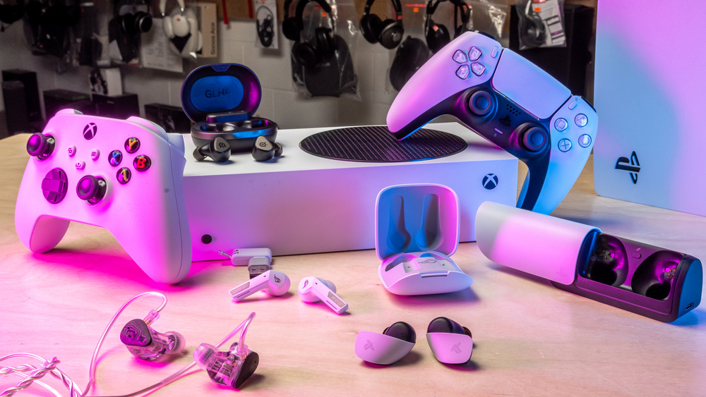 Best Earbuds For Gaming
