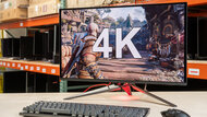 The 5 Best 4k Gaming Monitors