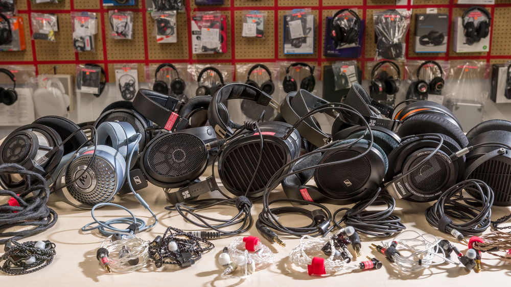 Best Wired Headphones