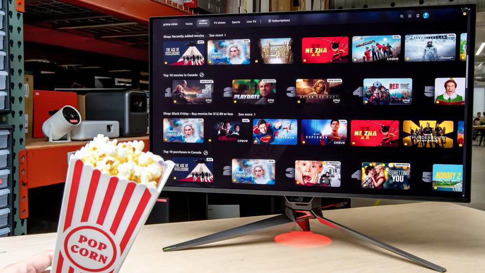 Best Multimedia Monitors