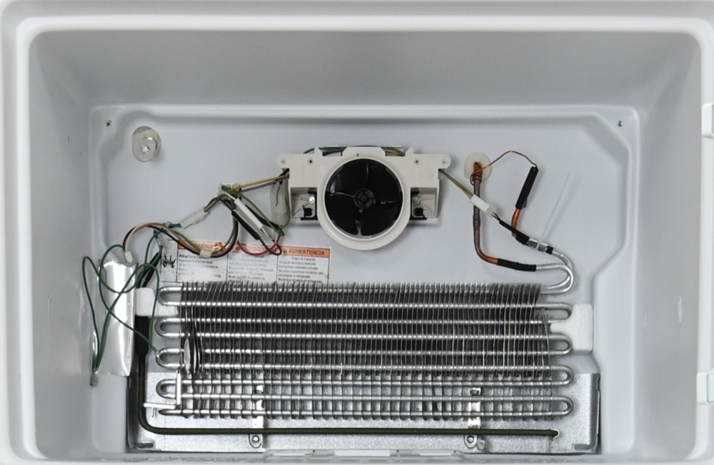 Learn: Understanding Your Refrigerator's Defrost Cycle (And How It Works)