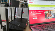 Best Routers For Verizon Fios