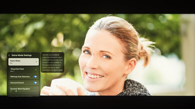 Samsung QN990F 8K Calibration Settings 133