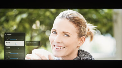 Samsung QN990F 8K Calibration Settings 69