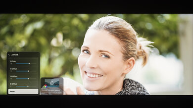 Samsung QN990F 8K Calibration Settings 70