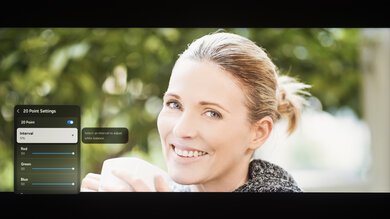 Samsung QN990F 8K Calibration Settings 71