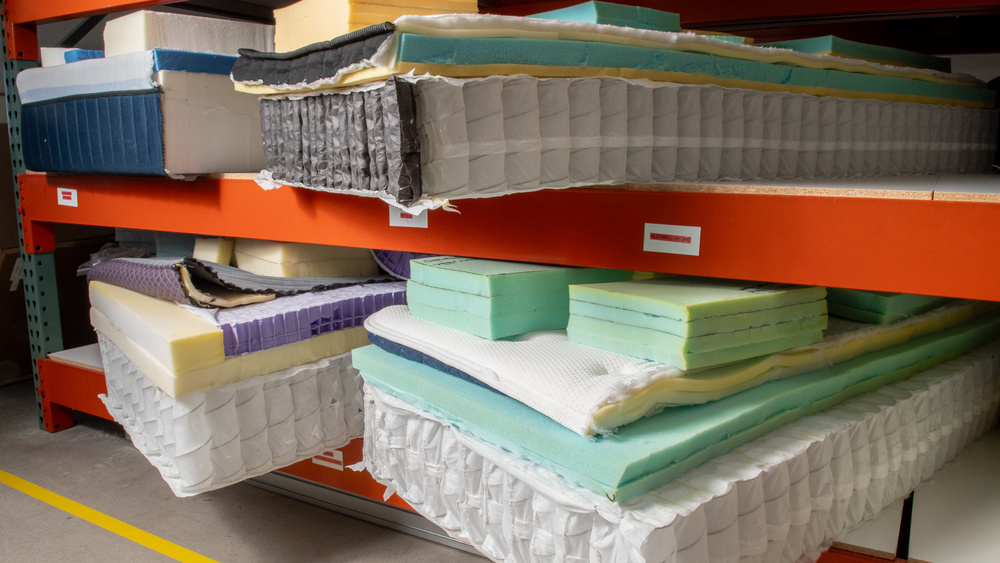 Best Hybrid Mattresses