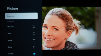 TCL C1 Calibration Settings 17