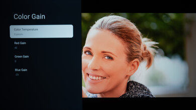 TCL C1 Calibration Settings 24