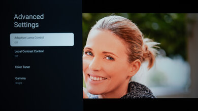 TCL C1 Calibration Settings 27