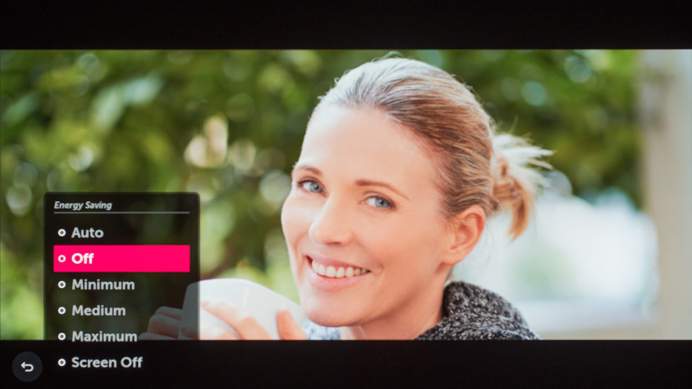 Lg C7 Oled Calibration Settings Rtings Com