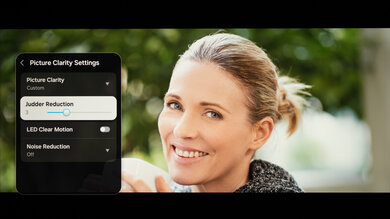 Samsung M70H Calibration Settings 12