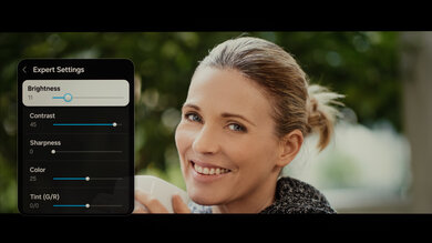 Samsung M70H Calibration Settings 6