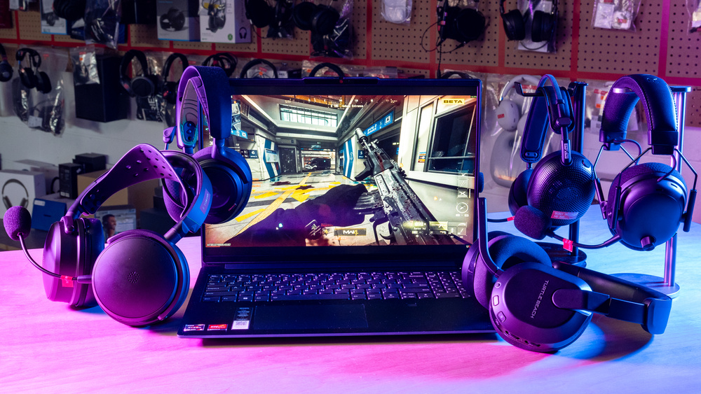 Best PC Gaming Headsets