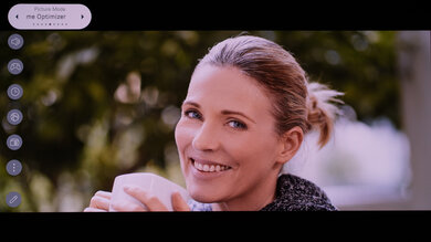 LG CineBeam Q Calibration Settings 10