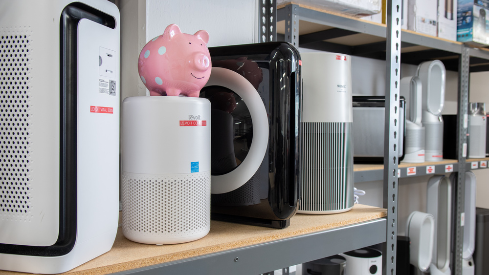 Best Budget And Cheap Air Purifiers