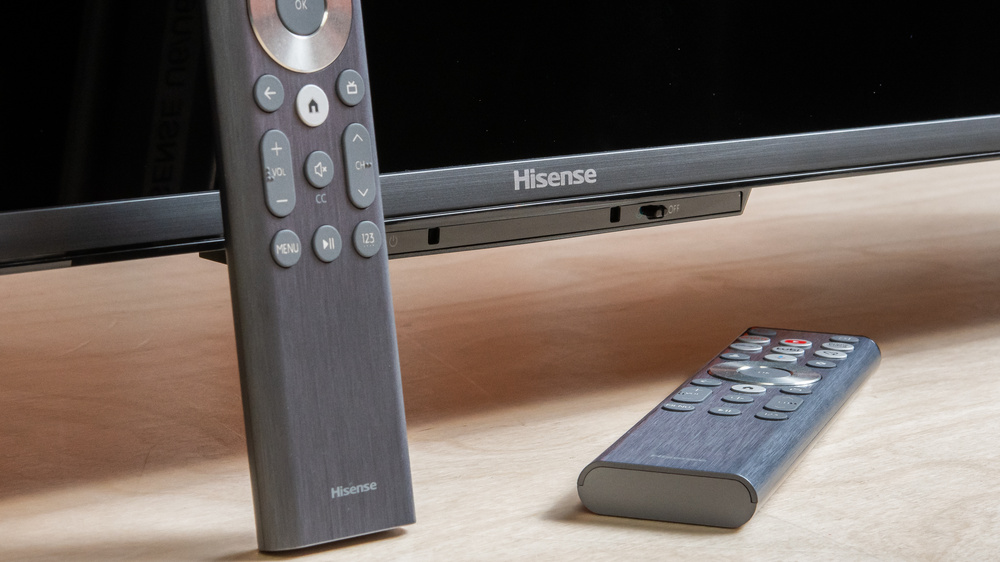 The 4 Best Hisense TVs of 2026: Reviews - RTINGS.com